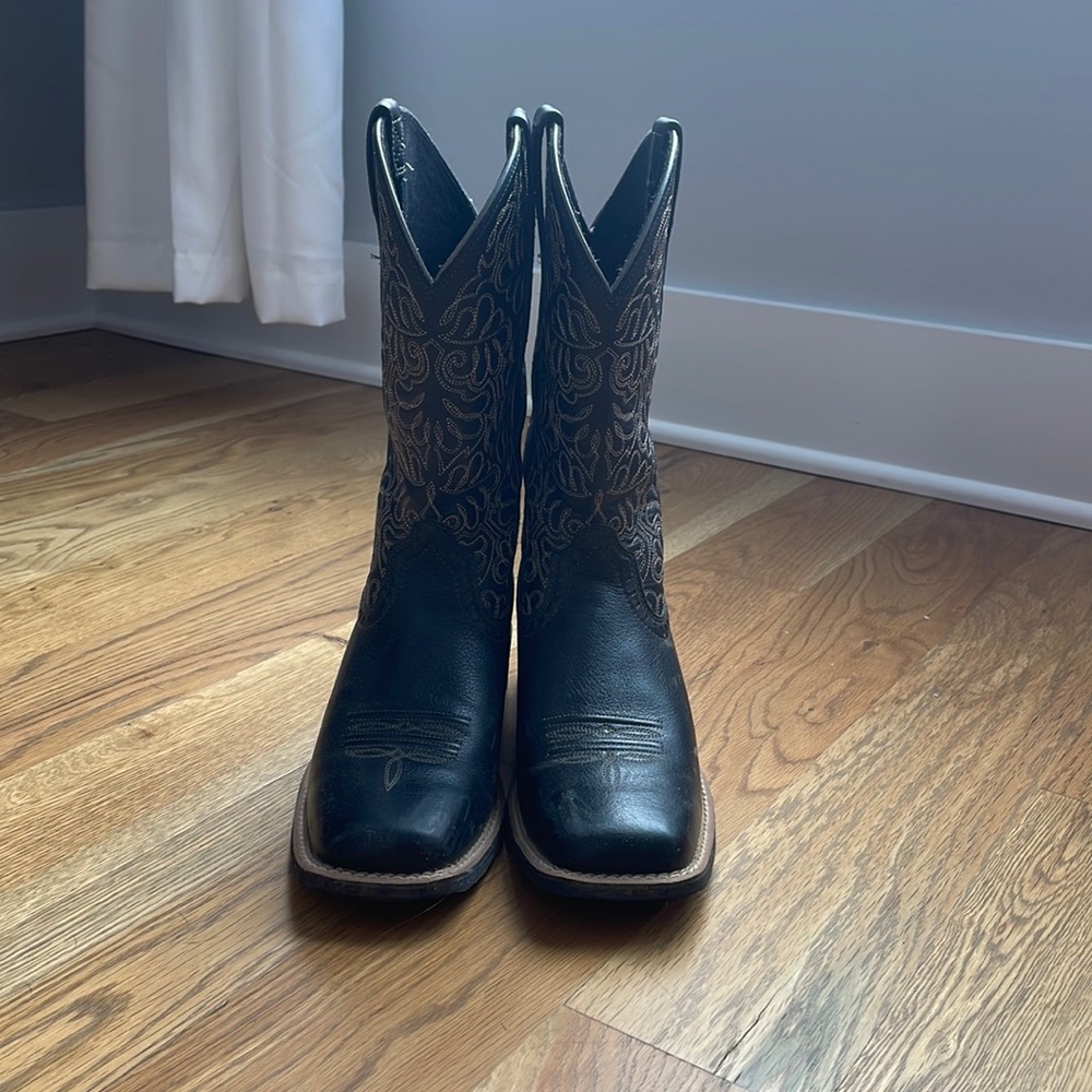 Ariat Round Up Remuda Boot